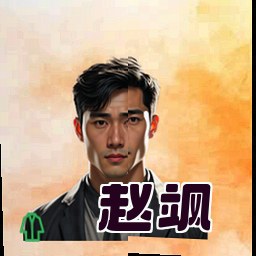 赵飒