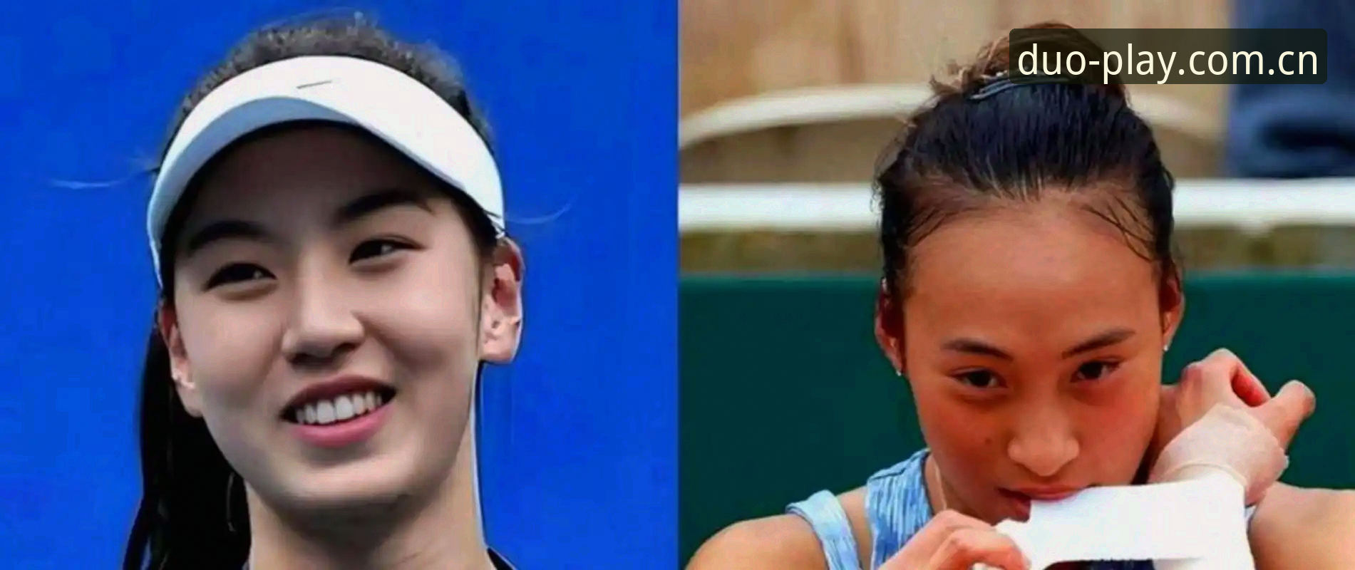 2026法网女签深度解析：郑钦文保分战与王欣瑜种子首秀全攻略